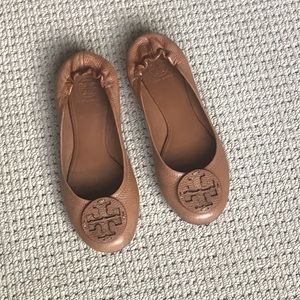 Tory Burch flats